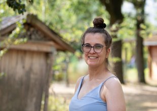 Foto Bianka Carrier