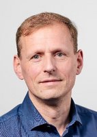 Bild von Prof. Dr. Tobias Leonhard