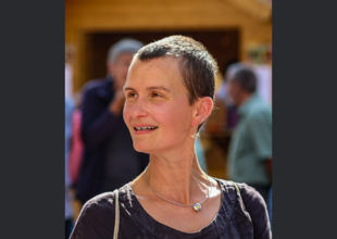 Foto Dr.in Juliane Schöneich