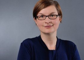 Bild von Prof. Dr. Raphaela Porsch