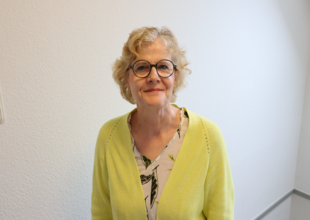 Foto Christiane Alberding