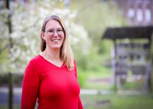 Foto Gesa Neugebauer