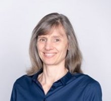 Bild von Dr. Melanie Leonhard