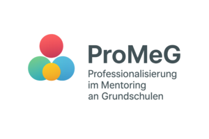 Logo vom Projekt ProMeG
