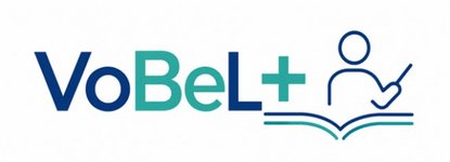 Logo vom Projekt VoBeL+