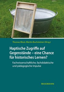 Der Buchtitel zeigt eine Zinkwanne, an der ein Waschbrett lehnt