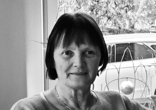 Bild Agnes von Döllen-Helmrich Foto Agnes von Döllen-Helmrich