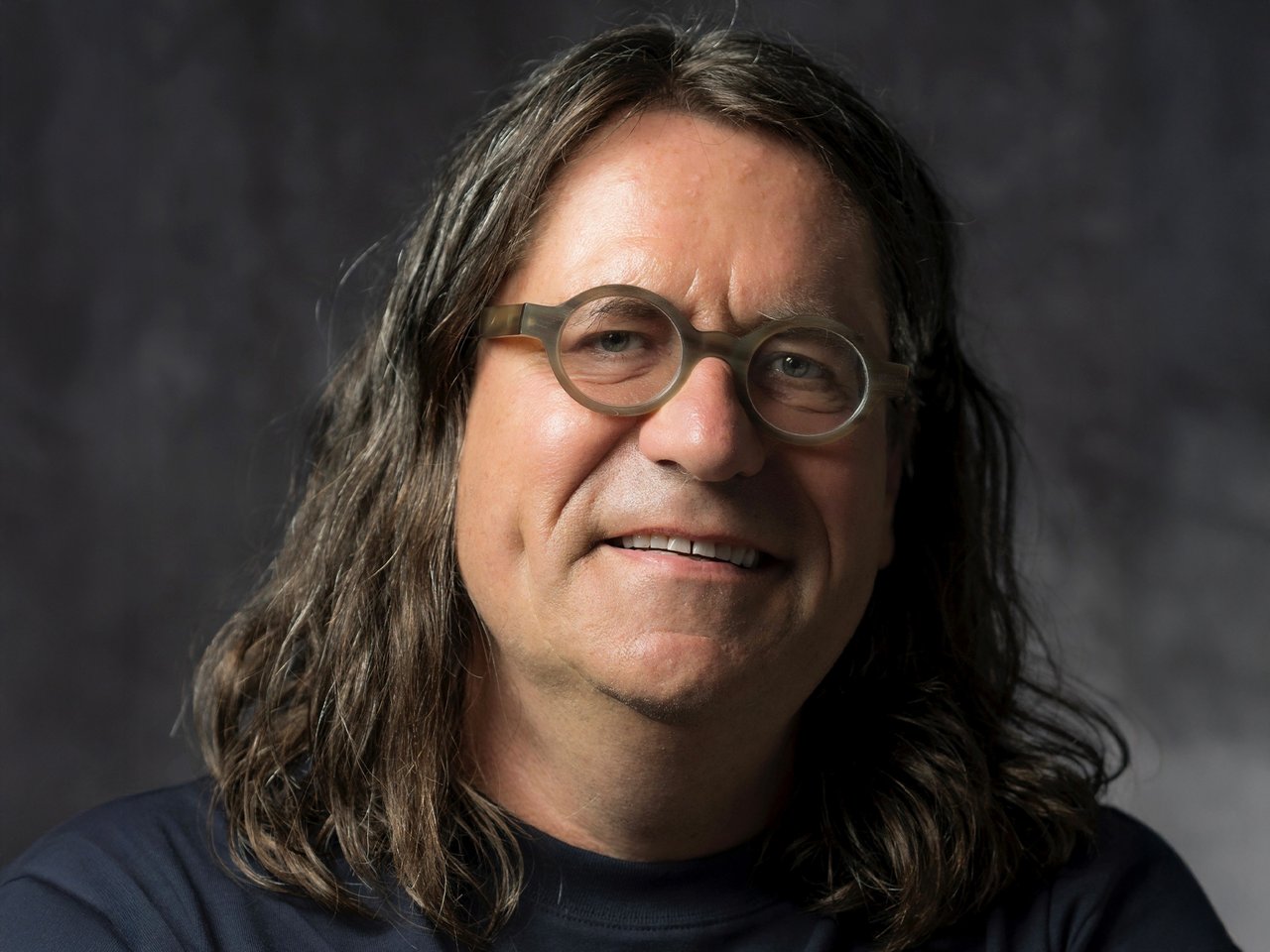 Portraitbild des Alumni Marco Sagurna