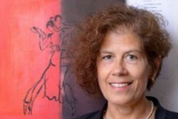 Gertrud Arlinghaus Bild Gertrud Arlinghaus