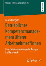 Cover eines Exemplars aus der Buchreihe