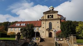 Kloster Oesede