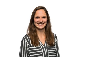 Bild von Dr. Jacquelin Kluge-Brück