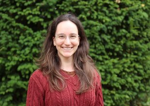 Foto M.A. Sabine Philipps