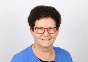 Foto Maria Altevogt, StR'in i. R.