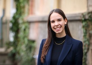 Foto Nina Engel, M.Ed.