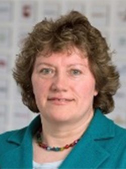 Foto von Dipl.-Ing. agr. Doris Schröder