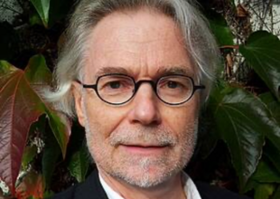 Foto Prof. i. R. Dr. Prof. h.c. Egon Spiegel