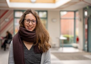 Foto Karolin Wallmeyer