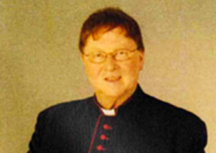 Foto Prof. i. R. Dr. Friedrich Janssen