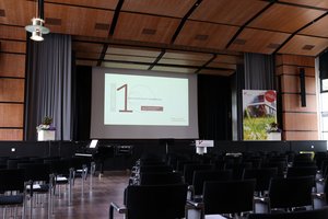 Aula Jubiläum (c) HMzD