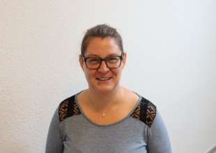 Foto Rebecca Tilger
