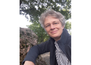 Foto Dr. Karen Baumann
