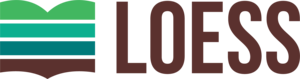 Logo des Projekts LOESS