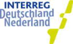 Logo von Interreg Deutschland Nederland