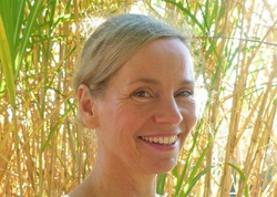 Nicole Warlich-Zach