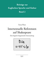 Cover Intertextuelle Referenzen