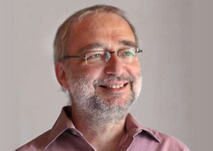 Foto PD Dr. Stefan Silber