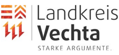 Logo Landkreis Vechta