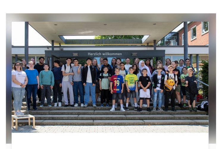 GSO Abschluss SoSe25
