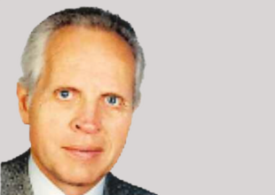 Foto Prof. i. R. Dr. Ralph Sauer