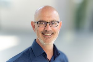 Bild von Prof. Dr. Till-Sebastian Idel
