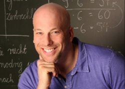 Bild von Dr. Martin Joh. Meyer