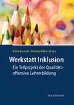 Buchcover vom Waxmann-Verlag