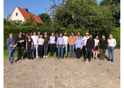 Fünftes Erasmus-Doktorandenkolloquium BIP "Kant and German Idealism", Juni 2025
