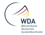 Logo WDA
