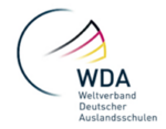 Logo WDA Logo WDA