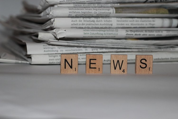 News Zeitung (c) pixabay