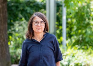 Foto Prof.in Dr. Anke König