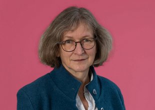 Foto Dr.in Susanne König