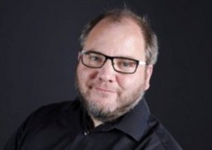Bild Dr. phil. René Breiwe Foto Dr. phil. René Breiwe
