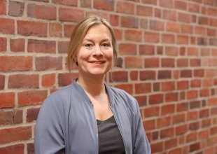 Foto Corinna Schirmer M.A.