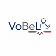 Logo "VoBeL"