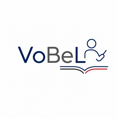 Logo "VoBeL"