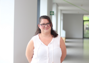 Foto Rebecca Tilger