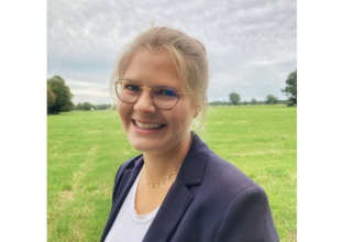 Foto Dr. Friederike Rethmeyer