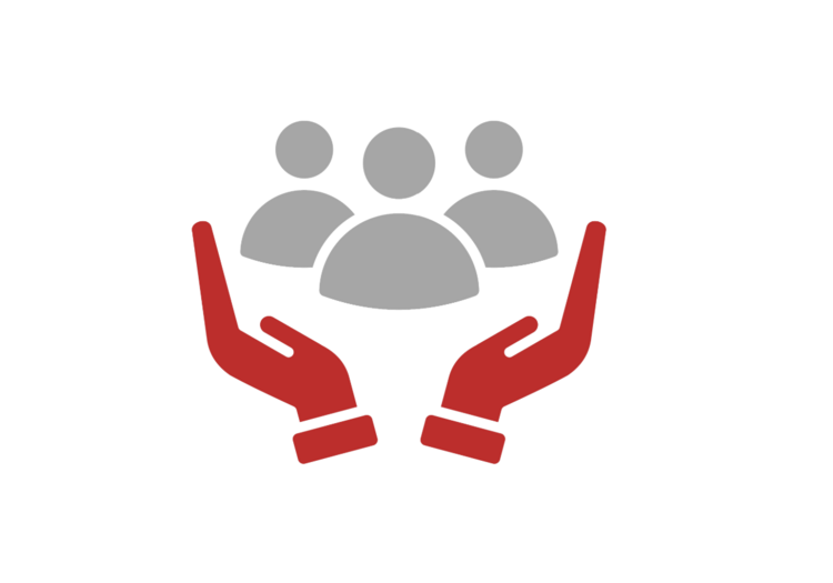 Grafik Angebote dekorativ